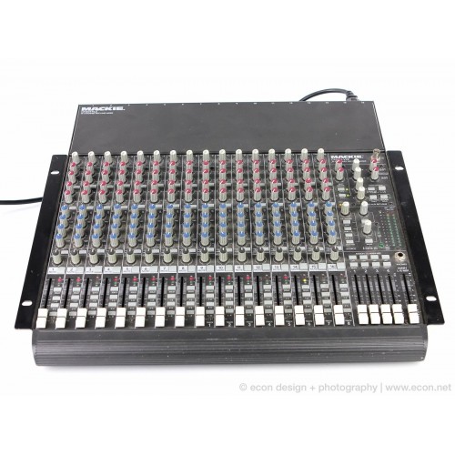 Mackie CR1604-VLZ